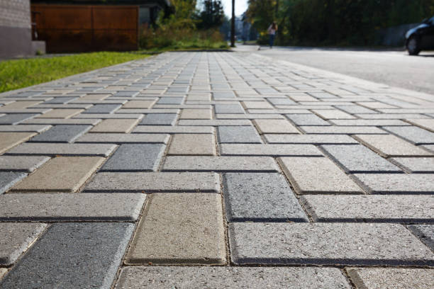 Reliable Port Angeles East, WA Driveway Pavers Solutions
