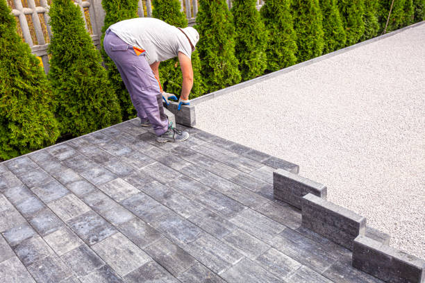 Best Best Driveway Pavers  in Port Angeles East, WA