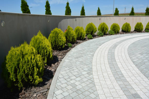 Best Custom Driveway Pavers  in Port Angeles East, WA