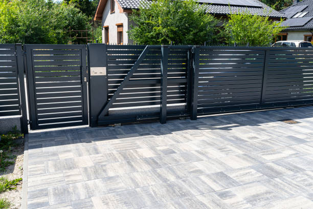 Best Commercial Driveway Pavers  in Port Angeles East, WA