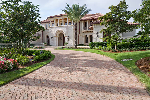 Best Driveway Pavers Near Me  in Port Angeles East, WA