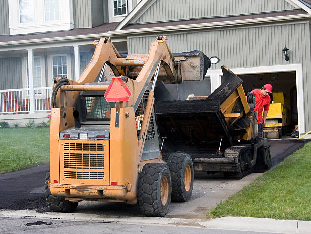 Best Driveway Paving Contractor  in Port Angeles East, WA