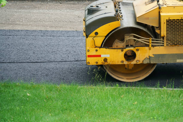 Best Affordable Driveway Pavers  in Port Angeles East, WA