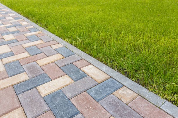 Best Driveway Pavers Near Me  in Port Angeles East, WA