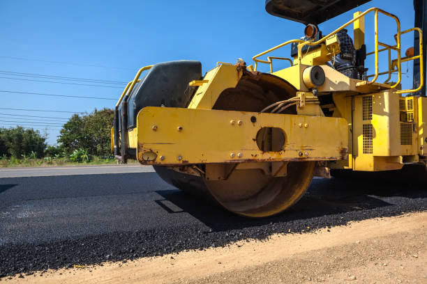 Best Residential Paver Driveway  in Port Angeles East, WA